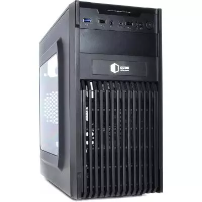 Корпус QUBE case QB20A_WNNU3
