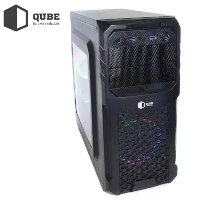 Корпус QUBE case QB27A_WCNU3 - 8