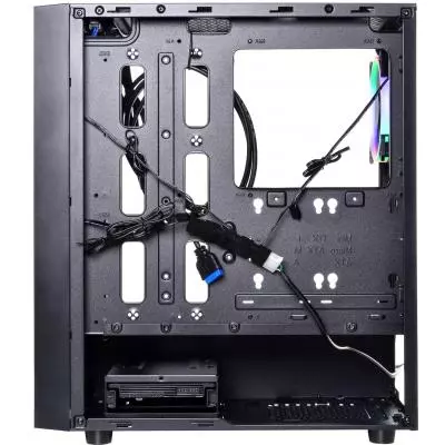 Корпус QUBE case STRIKE_F3NU3 - 2