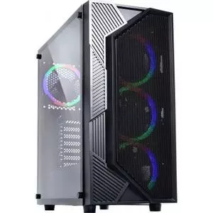 Корпус QUBE case STRIKE_F3NU3