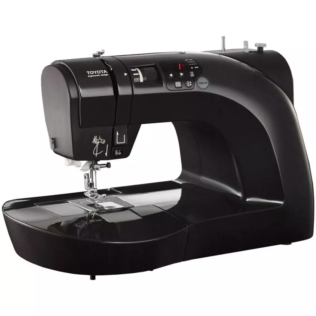 Швейная машина Toyota OEKAKI50B - 1 Швейная машина Toyota OEKAKI50B - 1