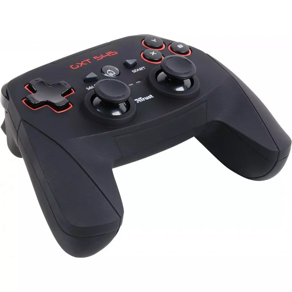 Геймпад Trust GXT 545 Wireless Gamepad (20491) - 2