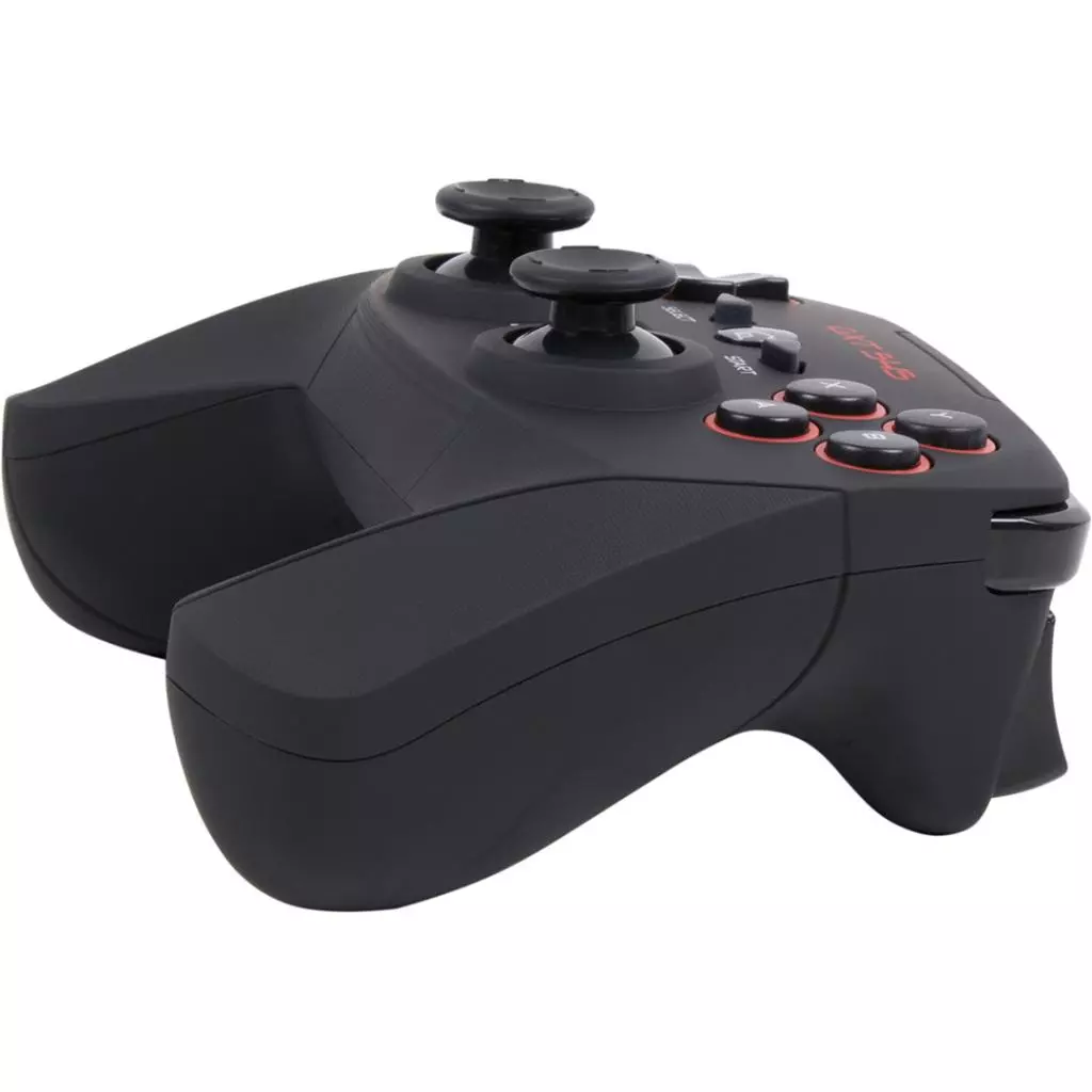 Геймпад Trust GXT 545 Wireless Gamepad (20491) - 4