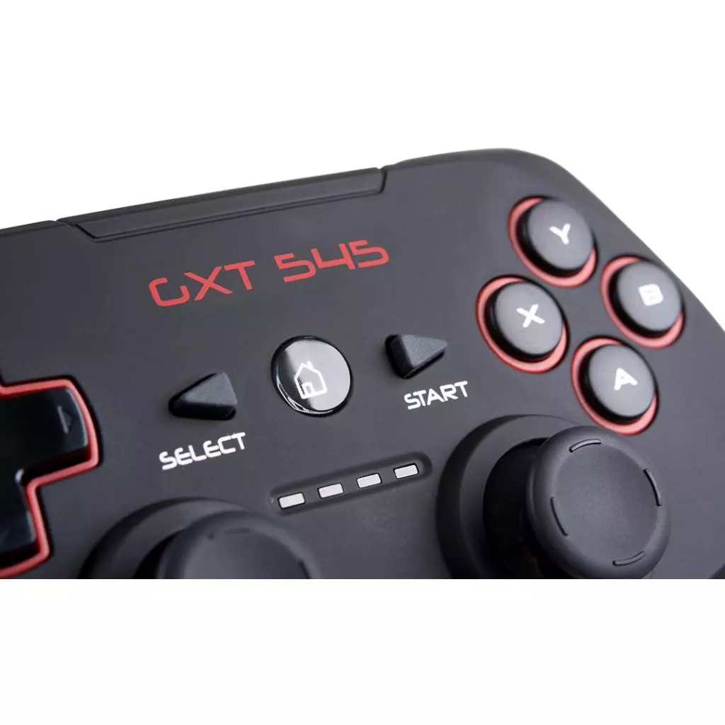 Геймпад Trust GXT 545 Wireless Gamepad (20491) - 6