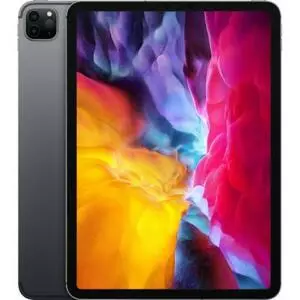 Планшет Apple A2230 iPadPro 11" Wi-Fi + LTE 512GB Space Grey (MXE62RK/A)