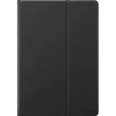 Чехол для планшета Huawei для MediaPad T3 10 flip cover black (51991965)