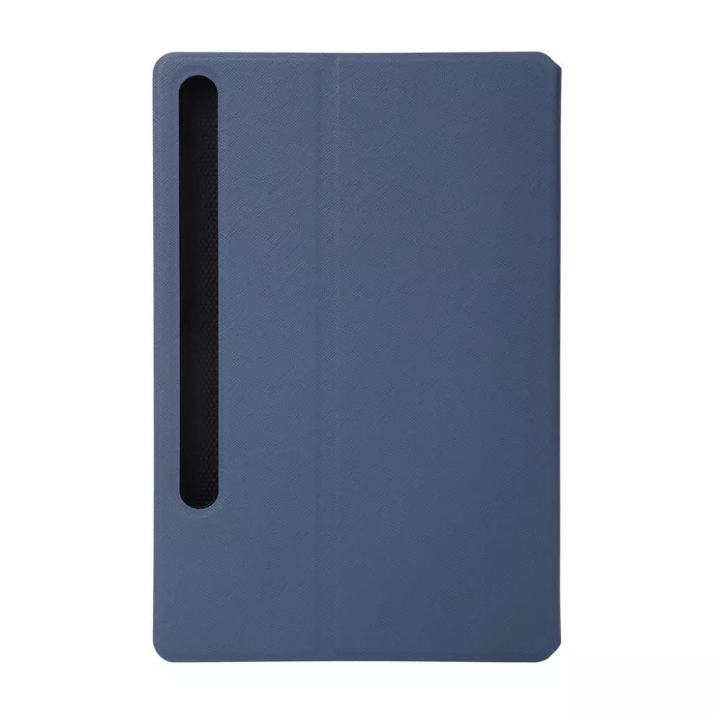 Чехол для планшета BeCover Premium для Samsung Galaxy Tab S6 10.5 T865 Deep Blue (704174) - 1 Чехол для планшета BeCover Premium для Samsung Galaxy Tab S6 10.5 T865 Deep Blue (704174) - 1