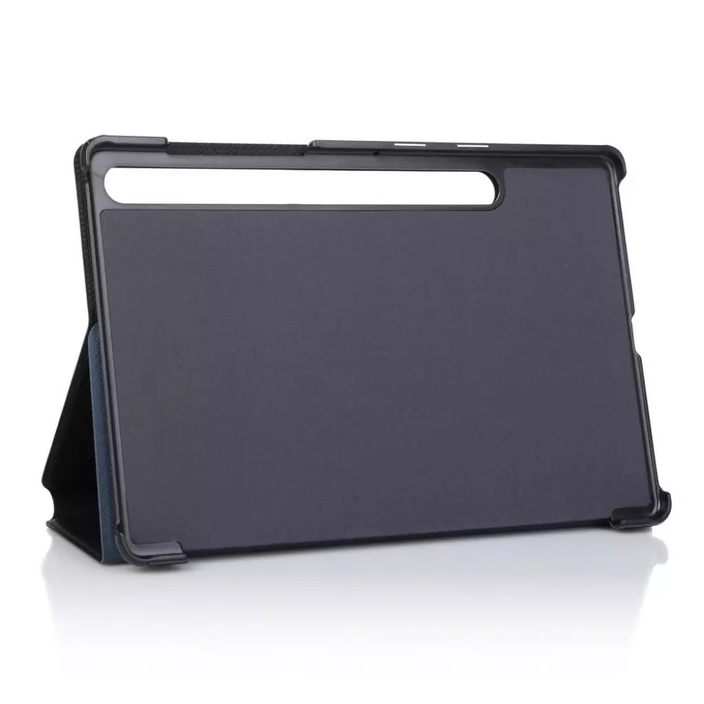 Чехол для планшета BeCover Premium для Samsung Galaxy Tab S6 10.5 T865 Deep Blue (704174) - 2 Чехол для планшета BeCover Premium для Samsung Galaxy Tab S6 10.5 T865 Deep Blue (704174) - 2