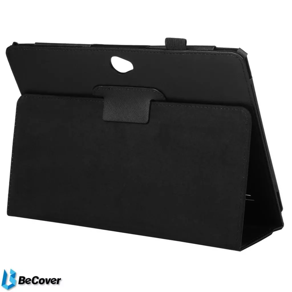 Чехол для планшета BeCover Slimbook для Prestigio Multipad Grace 3101 (PMT3101) Black (702366) - 2 Чехол для планшета BeCover Slimbook для Prestigio Multipad Grace 3101 (PMT3101) Black (702366) - 2