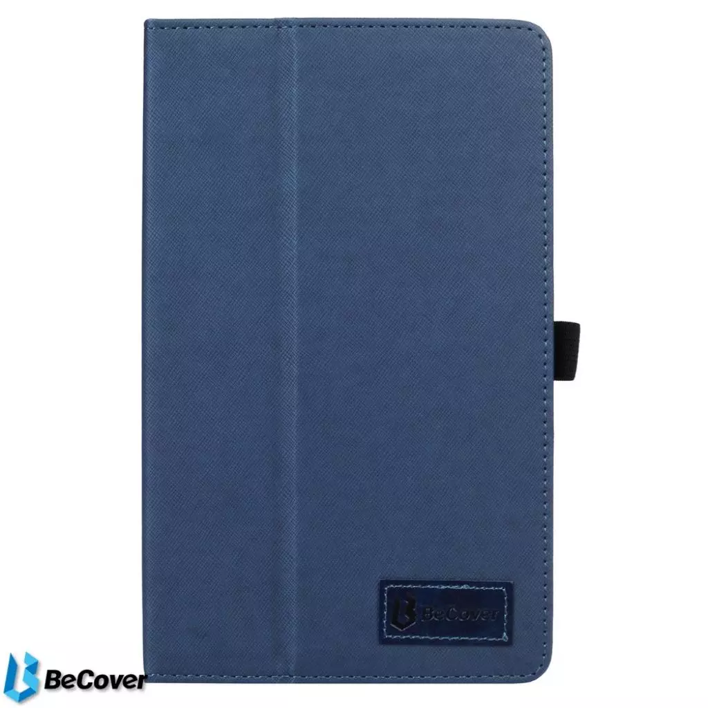 Чехол для планшета BeCover Slimbook для Prestigio MultiPad Muze 3708/ Wize 3418 (PMT3 (702365)