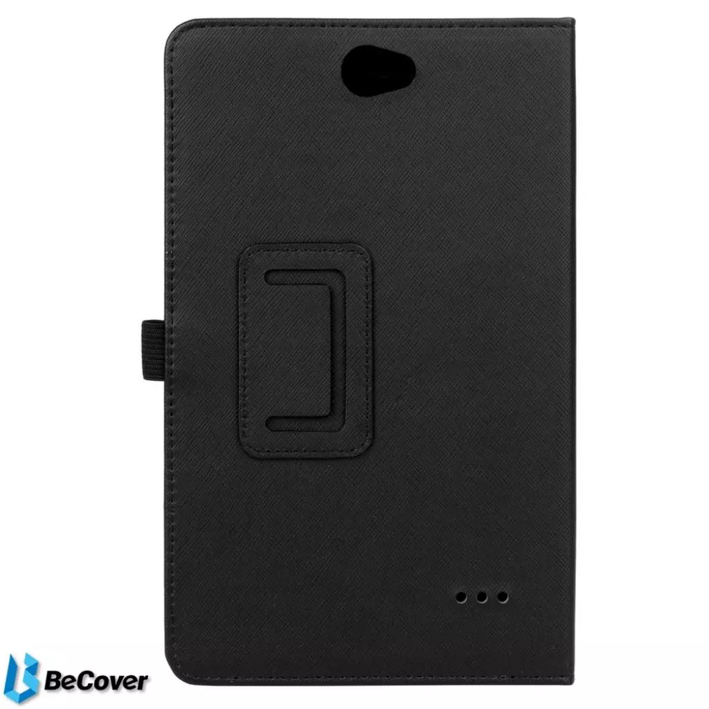 Чехол для планшета BeCover Slimbook для Prestigio MultiPad Muze 3708/ Wize 3418 (PMT3 (702364) - 1
