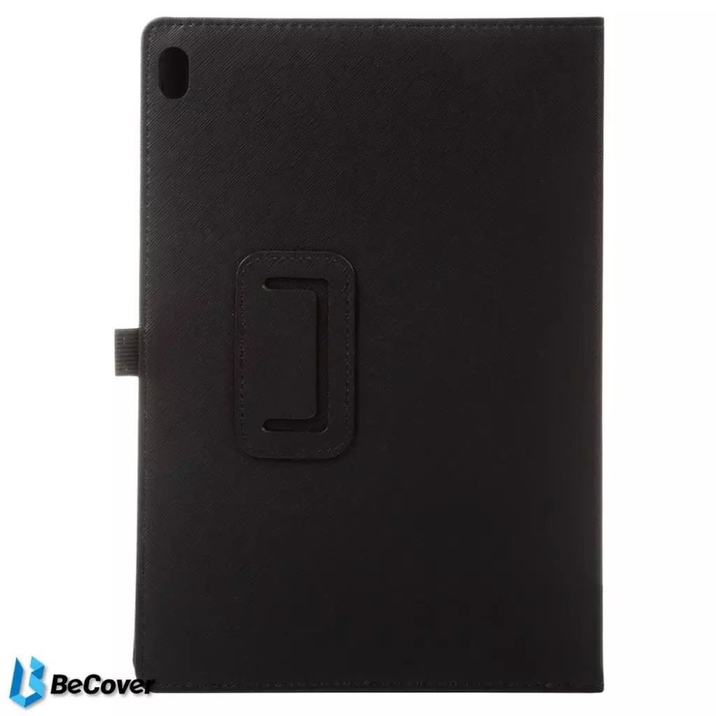 Чехол для планшета BeCover Slimbook для Lenovo Tab 4 10.0" Black (701702) - 1