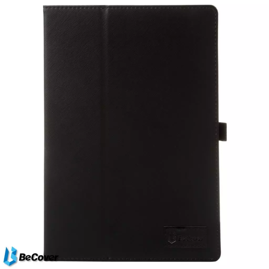 Чехол для планшета BeCover Slimbook для Lenovo Tab 4 10.0" Black (701702)