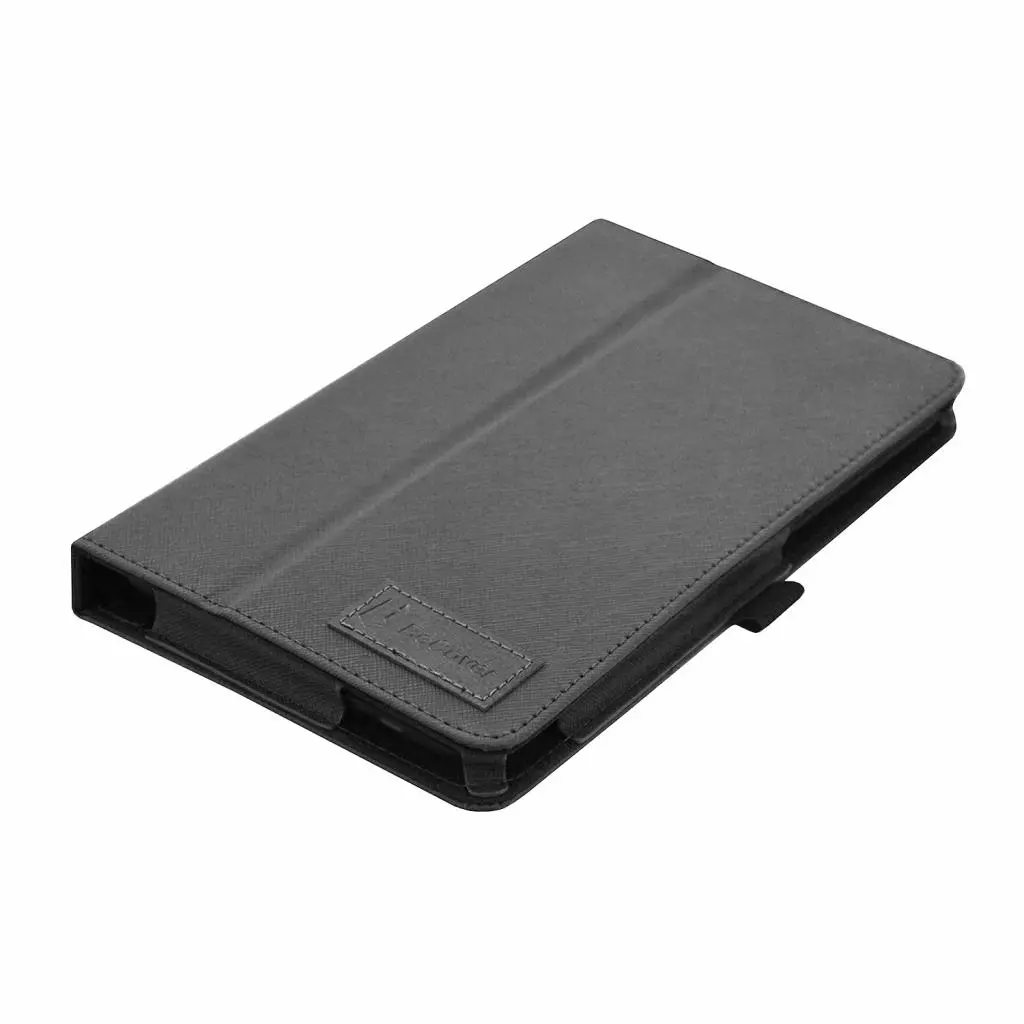 Чехол для планшета BeCover Slimbook для Lenovo Tab E7 TB-7104 Black (703658) - 4 Чехол для планшета BeCover Slimbook для Lenovo Tab E7 TB-7104 Black (703658) - 4