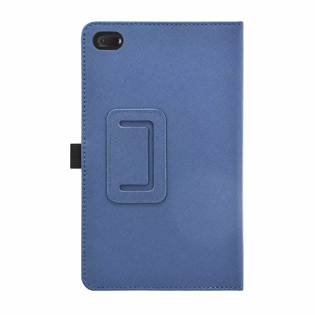 Чехол для планшета BeCover Slimbook для Lenovo Tab E7 TB-7104 Deep Blue (703659) - 1 Чехол для планшета BeCover Slimbook для Lenovo Tab E7 TB-7104 Deep Blue (703659) - 1