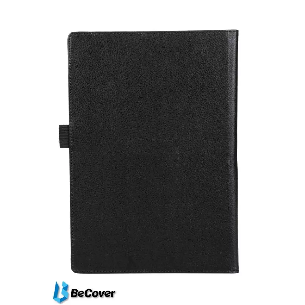 Чехол для планшета BeCover Slimbook для Lenovo Yoga Book Black (701433) - 1