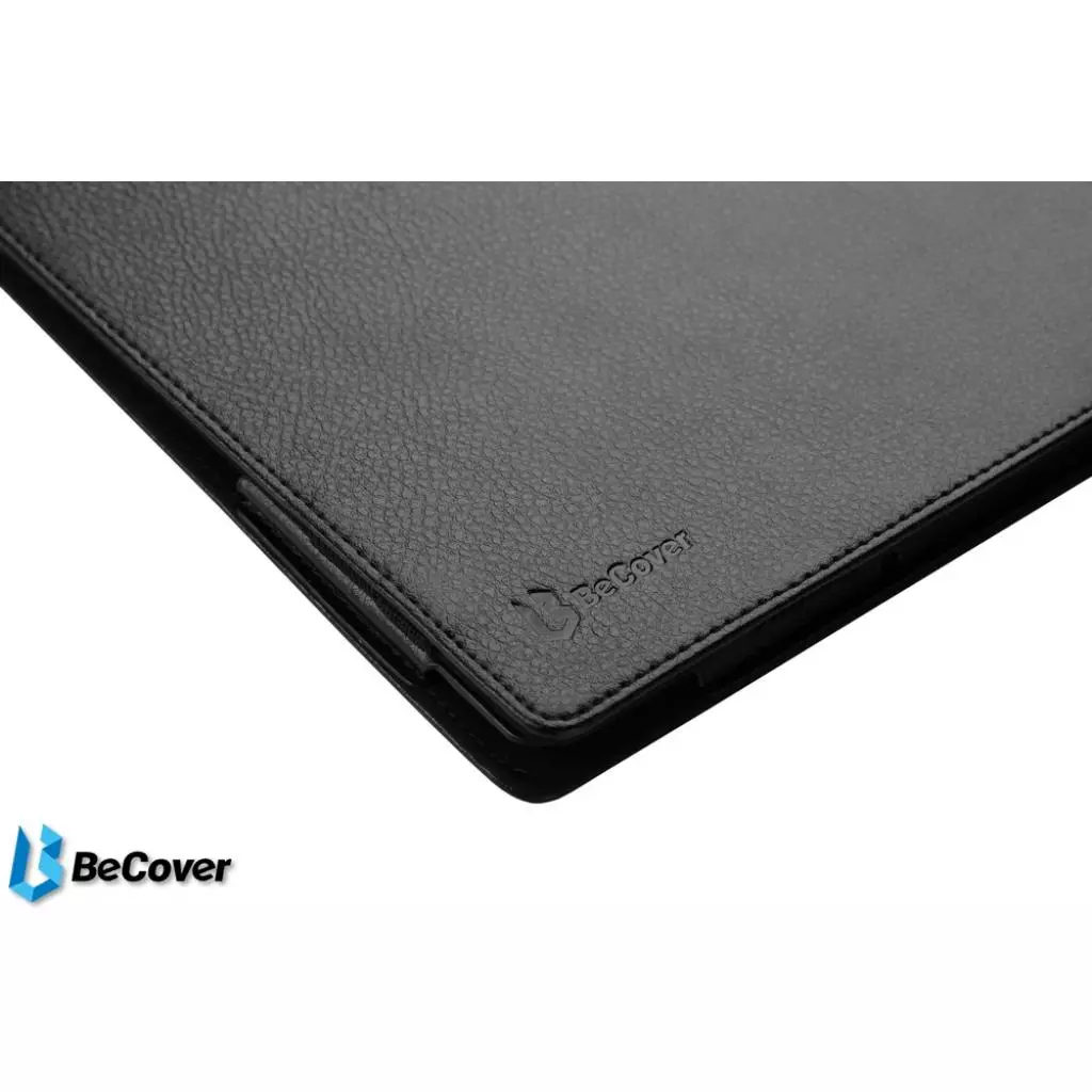 Чехол для планшета BeCover Slimbook для Lenovo Yoga Book Black (701433) - 3