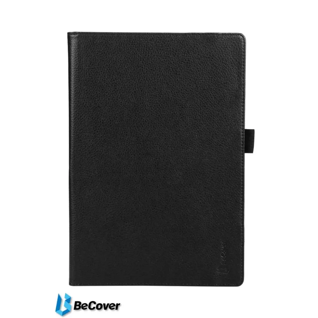 Чехол для планшета BeCover Slimbook для Lenovo Yoga Book Black (701433)