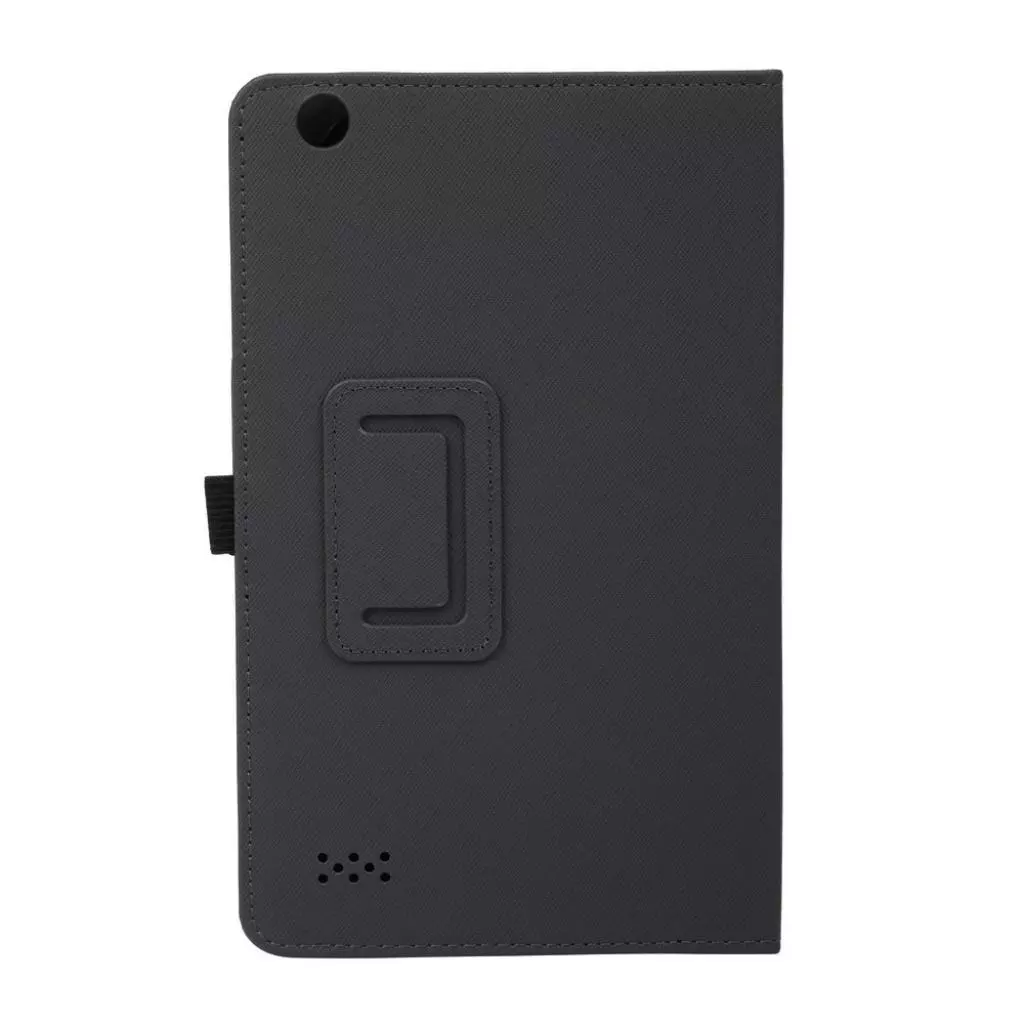 Чехол для планшета BeCover Slimbook для Prestigio Multipad Grace 3778 (PMT3778) Black (703652) - 1 Чехол для планшета BeCover Slimbook для Prestigio Multipad Grace 3778 (PMT3778) Black (703652) - 1