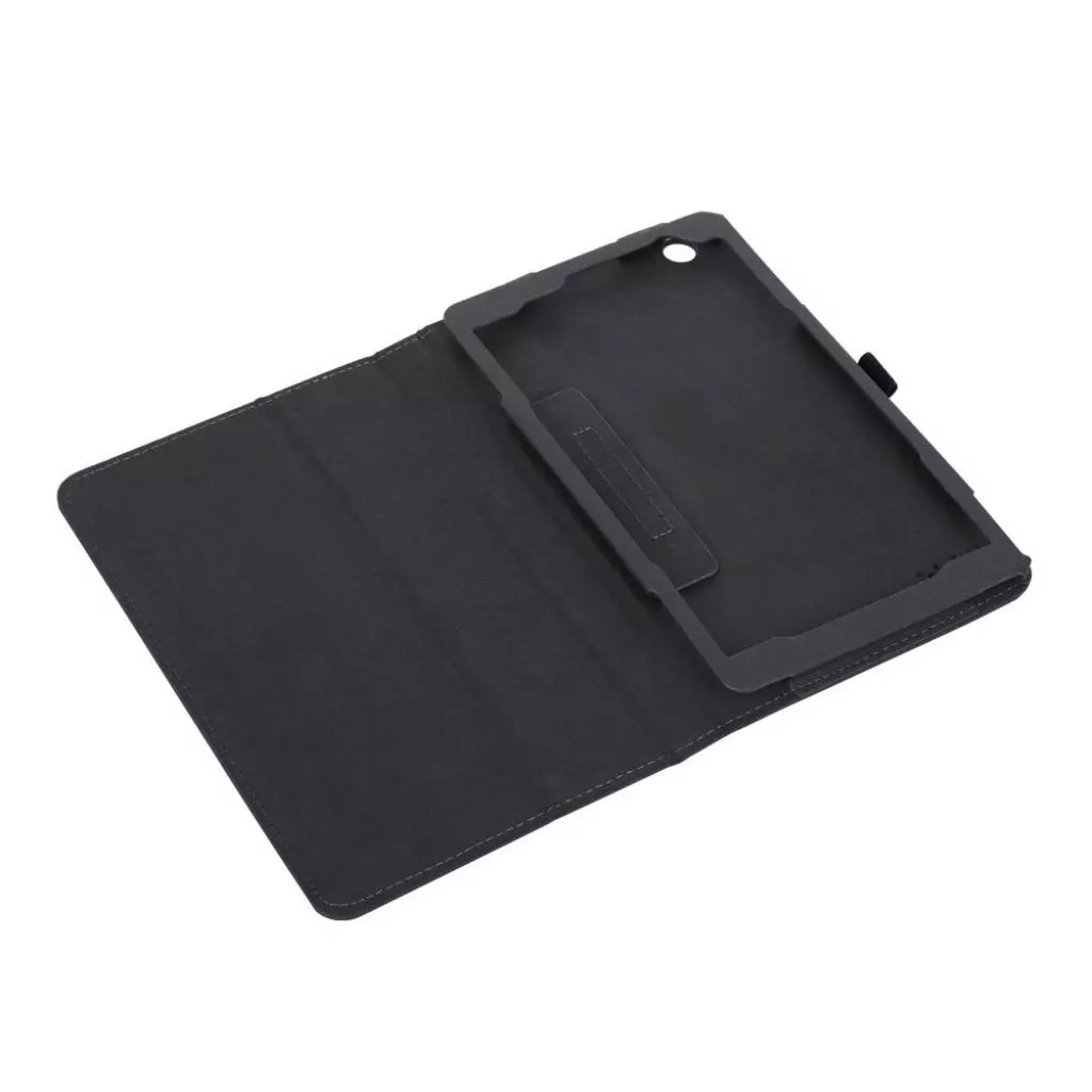 Чехол для планшета BeCover Slimbook для Prestigio Multipad Grace 3778 (PMT3778) Black (703652) - 3 Чехол для планшета BeCover Slimbook для Prestigio Multipad Grace 3778 (PMT3778) Black (703652) - 3