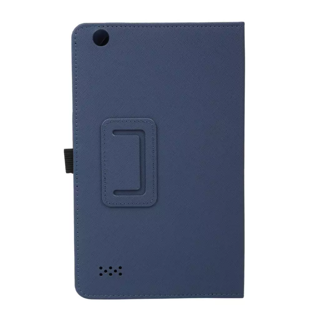 Чехол для планшета BeCover Slimbook для Prestigio Multipad Grace 3778 (PMT3778) Deep Bl (703653) - 1 Чехол для планшета BeCover Slimbook для Prestigio Multipad Grace 3778 (PMT3778) Deep Bl (703653) - 1