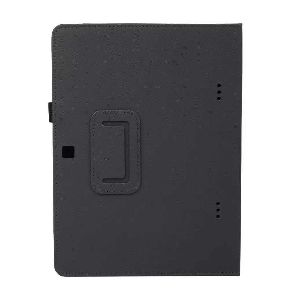 Чехол для планшета BeCover Slimbook для Prestigio Multipad Wize 3196 (PMT3196) Black (703654) - 1