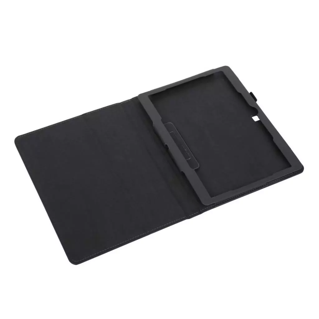 Чехол для планшета BeCover Slimbook для Prestigio Multipad Wize 3196 (PMT3196) Black (703654) - 3
