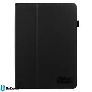 Чехол для планшета BeCover Slimbook для Prestigio Multipad Wize 3196 (PMT3196) Black (703654)