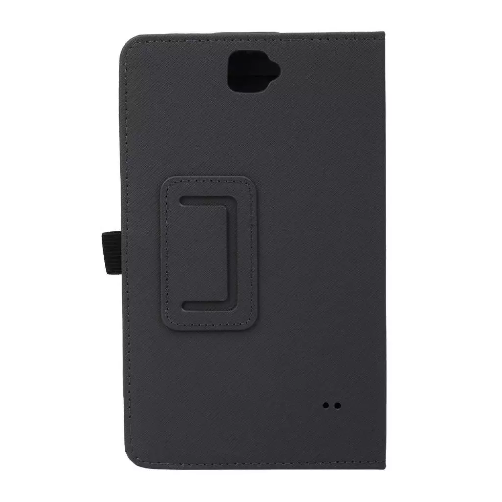 Чехол для планшета BeCover Slimbook для Prestigio Multipad Wize 3437 (PMT3437) Black (703650) - 1