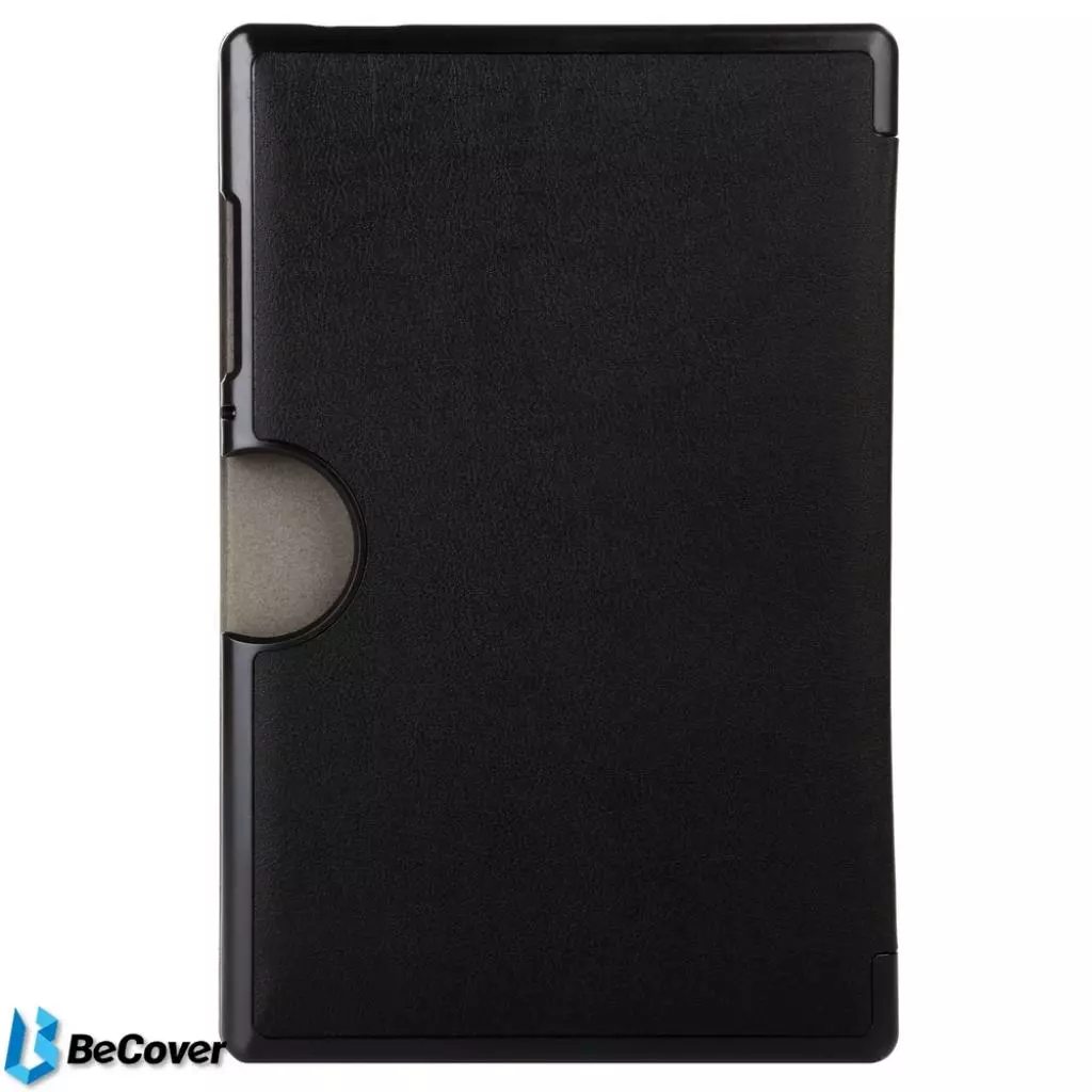 Чехол для планшета BeCover Smart Case для Acer Iconia One 10 B3-A40/B3-A42 Black (702234) - 3 Чехол для планшета BeCover Smart Case для Acer Iconia One 10 B3-A40/B3-A42 Black (702234) - 3