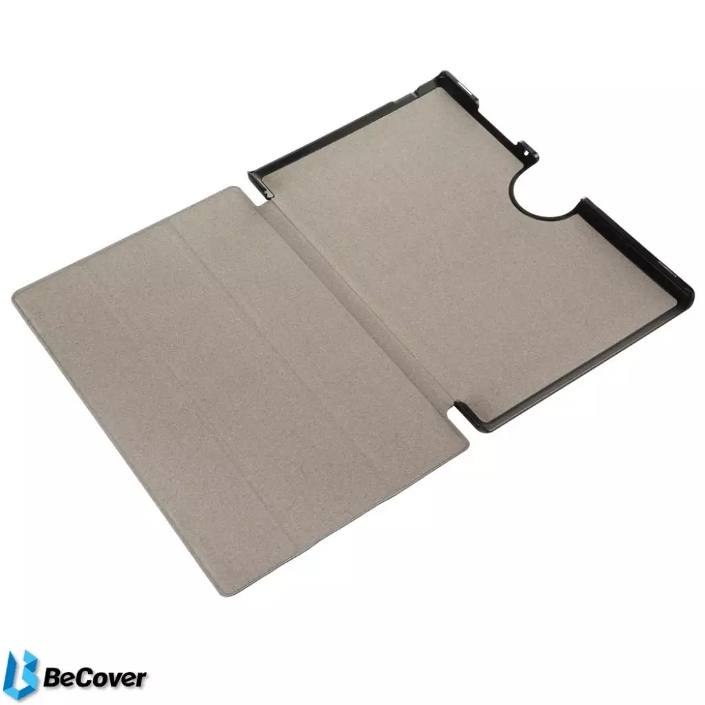 Чехол для планшета BeCover Smart Case для Acer Iconia One 10 B3-A40/B3-A42 Deep Blue (702235) - 2 Чехол для планшета BeCover Smart Case для Acer Iconia One 10 B3-A40/B3-A42 Deep Blue (702235) - 2