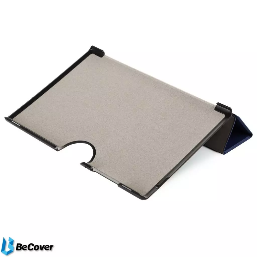 Чехол для планшета BeCover Smart Case для Acer Iconia One 10 B3-A40/B3-A42 Deep Blue (702235) - 3 Чехол для планшета BeCover Smart Case для Acer Iconia One 10 B3-A40/B3-A42 Deep Blue (702235) - 3