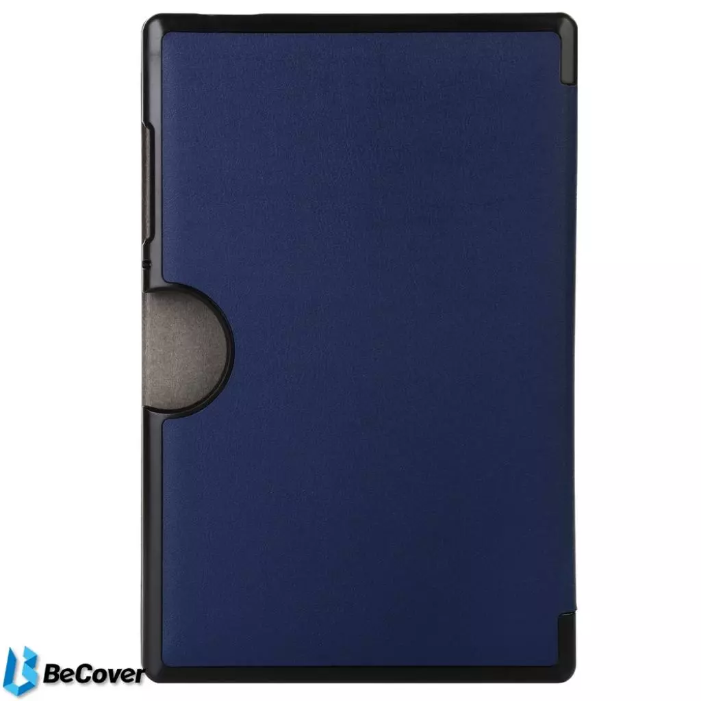 Чехол для планшета BeCover Smart Case для Acer Iconia One 10 B3-A40/B3-A42 Deep Blue (702235) - 4 Чехол для планшета BeCover Smart Case для Acer Iconia One 10 B3-A40/B3-A42 Deep Blue (702235) - 4