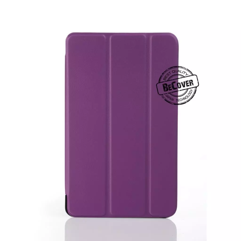 Чехол для планшета BeCover Smart Case для Acer W1-810 Purple (700683)