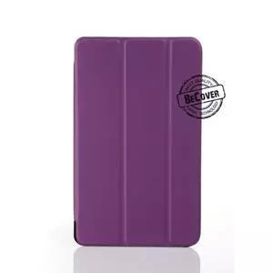 Чехол для планшета BeCover Smart Case для Acer W1-810 Purple (700683)