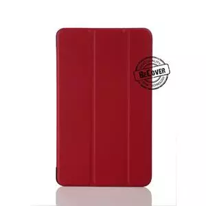 Чехол для планшета BeCover Smart Case для Acer W1-810 Red (700685)