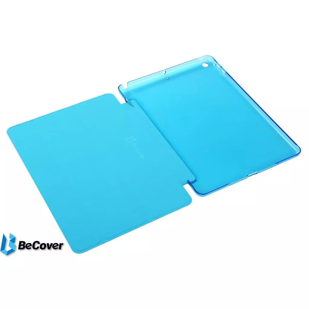 Чехол для планшета BeCover Smart Case для Apple iPad 9.7 2017/2018 A1822/A1823/A1893/A1 (701546) - 1