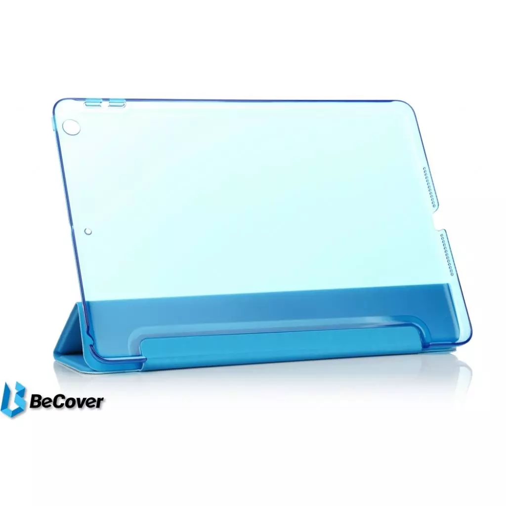 Чехол для планшета BeCover Smart Case для Apple iPad 9.7 2017/2018 A1822/A1823/A1893/A1 (701546) - 3