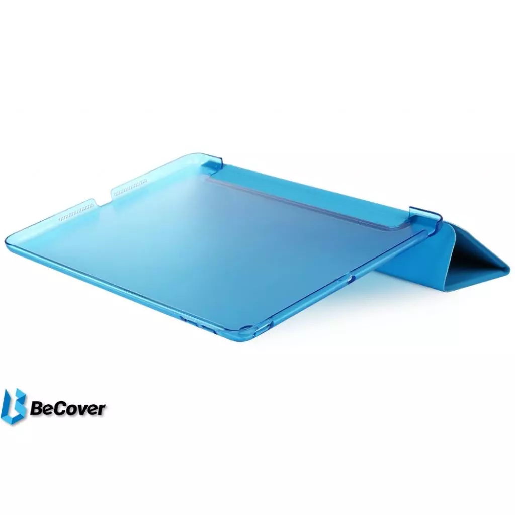 Чехол для планшета BeCover Smart Case для Apple iPad 9.7 2017/2018 A1822/A1823/A1893/A1 (701546) - 4