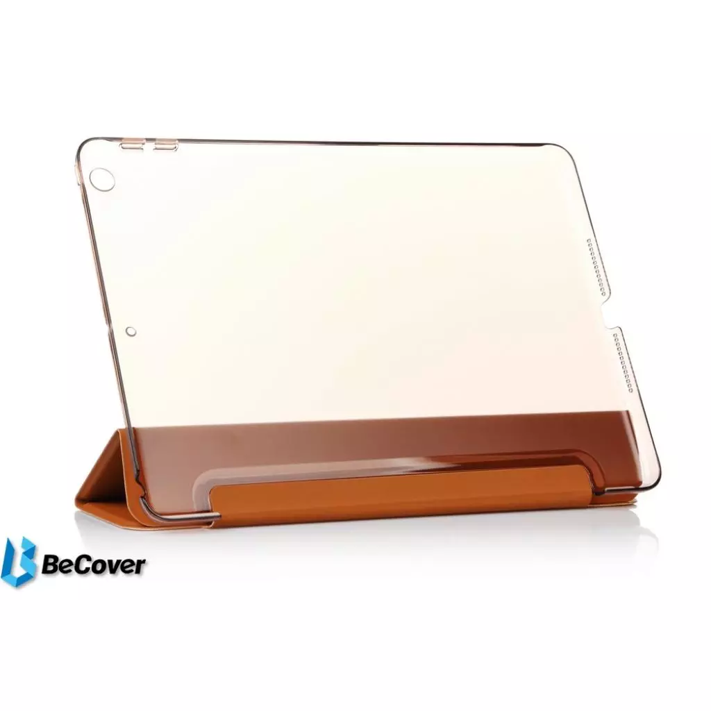 Чехол для планшета BeCover Smart Case для Apple iPad 9.7 2017/2018 A1822/A1823/A1893/A1 (701548) - 3 Чехол для планшета BeCover Smart Case для Apple iPad 9.7 2017/2018 A1822/A1823/A1893/A1 (701548) - 3