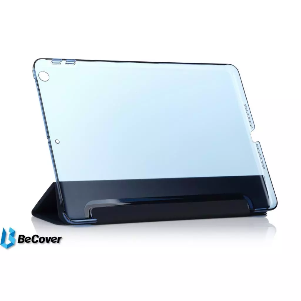 Чехол для планшета BeCover Smart Case для Apple iPad 9.7 2017/2018 A1822/A1823/A1893/A1 (701542) - 3 Чехол для планшета BeCover Smart Case для Apple iPad 9.7 2017/2018 A1822/A1823/A1893/A1 (701542) - 3
