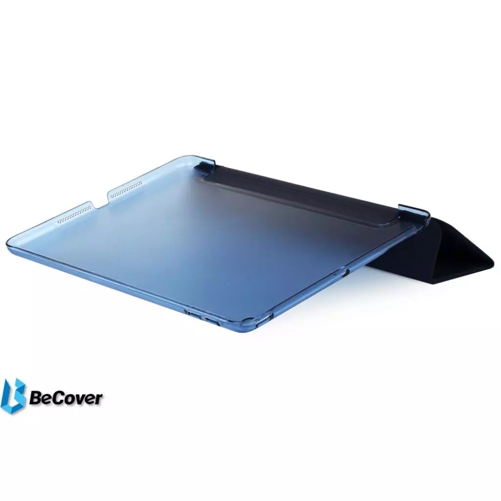 Чехол для планшета BeCover Smart Case для Apple iPad 9.7 2017/2018 A1822/A1823/A1893/A1 (701542) - 4 Чехол для планшета BeCover Smart Case для Apple iPad 9.7 2017/2018 A1822/A1823/A1893/A1 (701542) - 4