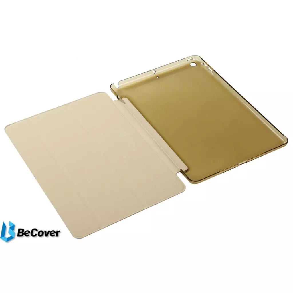 Чехол для планшета BeCover Smart Case для Apple iPad 9.7 2017/2018 A1822/A1823/A1893/A1 (701545) - 1 Чехол для планшета BeCover Smart Case для Apple iPad 9.7 2017/2018 A1822/A1823/A1893/A1 (701545) - 1