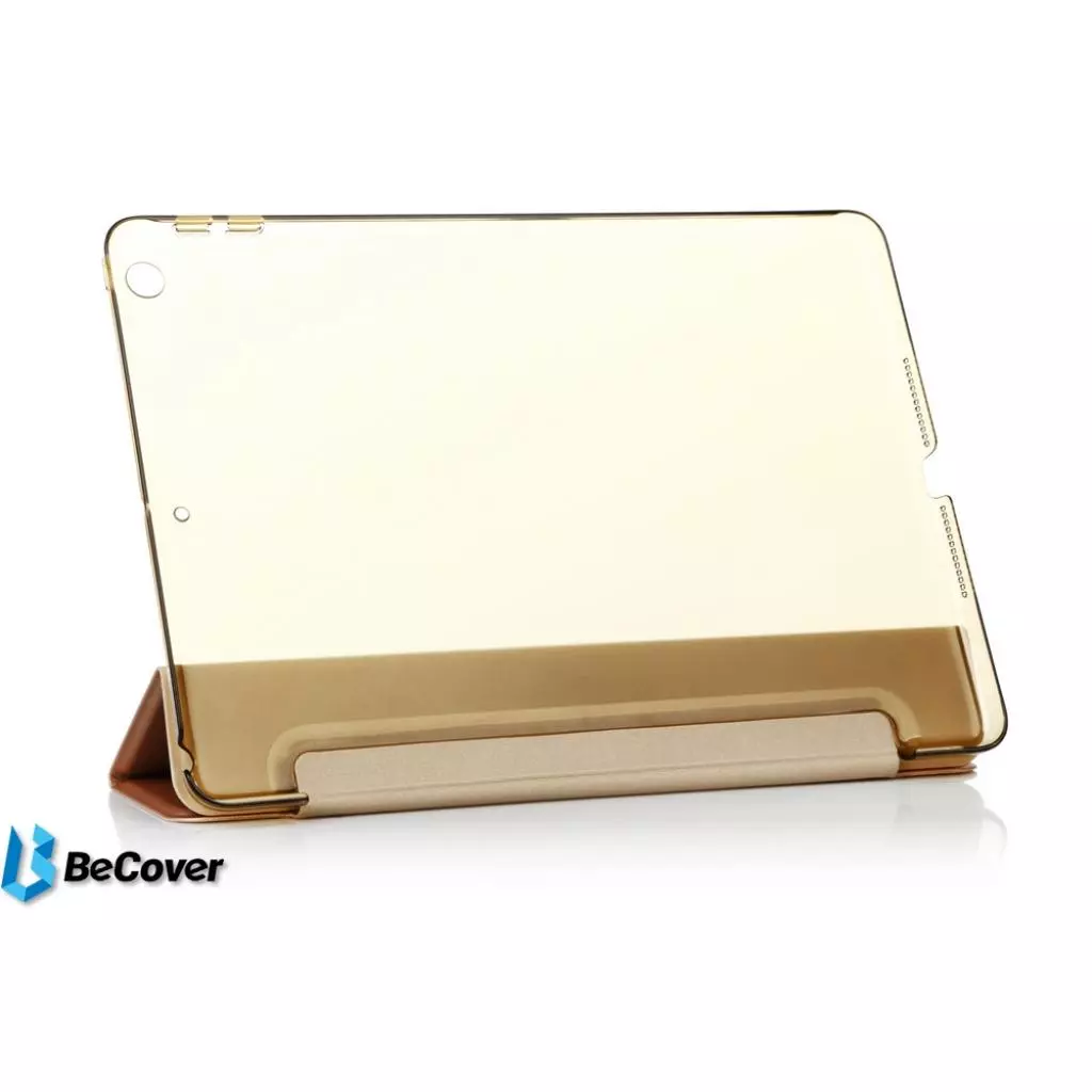 Чехол для планшета BeCover Smart Case для Apple iPad 9.7 2017/2018 A1822/A1823/A1893/A1 (701545) - 3 Чехол для планшета BeCover Smart Case для Apple iPad 9.7 2017/2018 A1822/A1823/A1893/A1 (701545) - 3