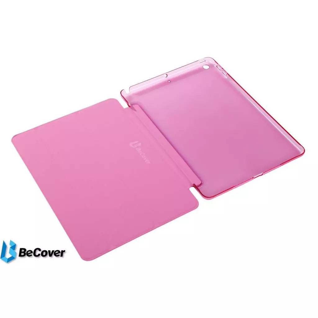 Чехол для планшета BeCover Smart Case для Apple iPad 9.7 2017/2018 A1822/A1823/A1893/A1 (701549) - 1