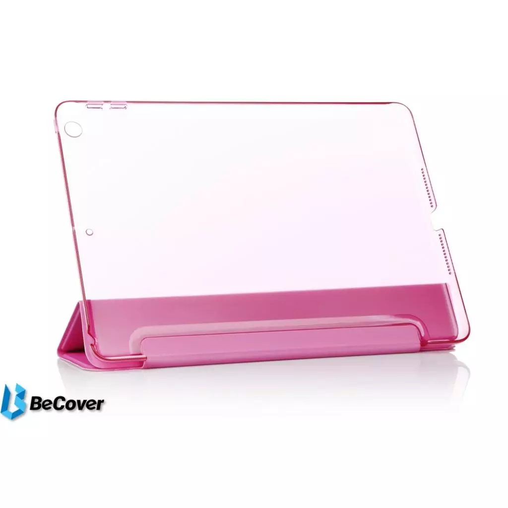 Чехол для планшета BeCover Smart Case для Apple iPad 9.7 2017/2018 A1822/A1823/A1893/A1 (701549) - 3