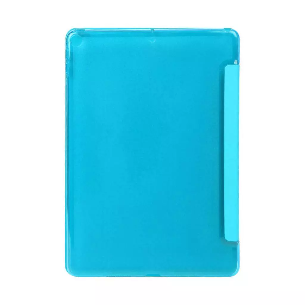 Чехол для планшета BeCover Smart Case для Apple iPad Air 3 2019 Blue (703776) - 1