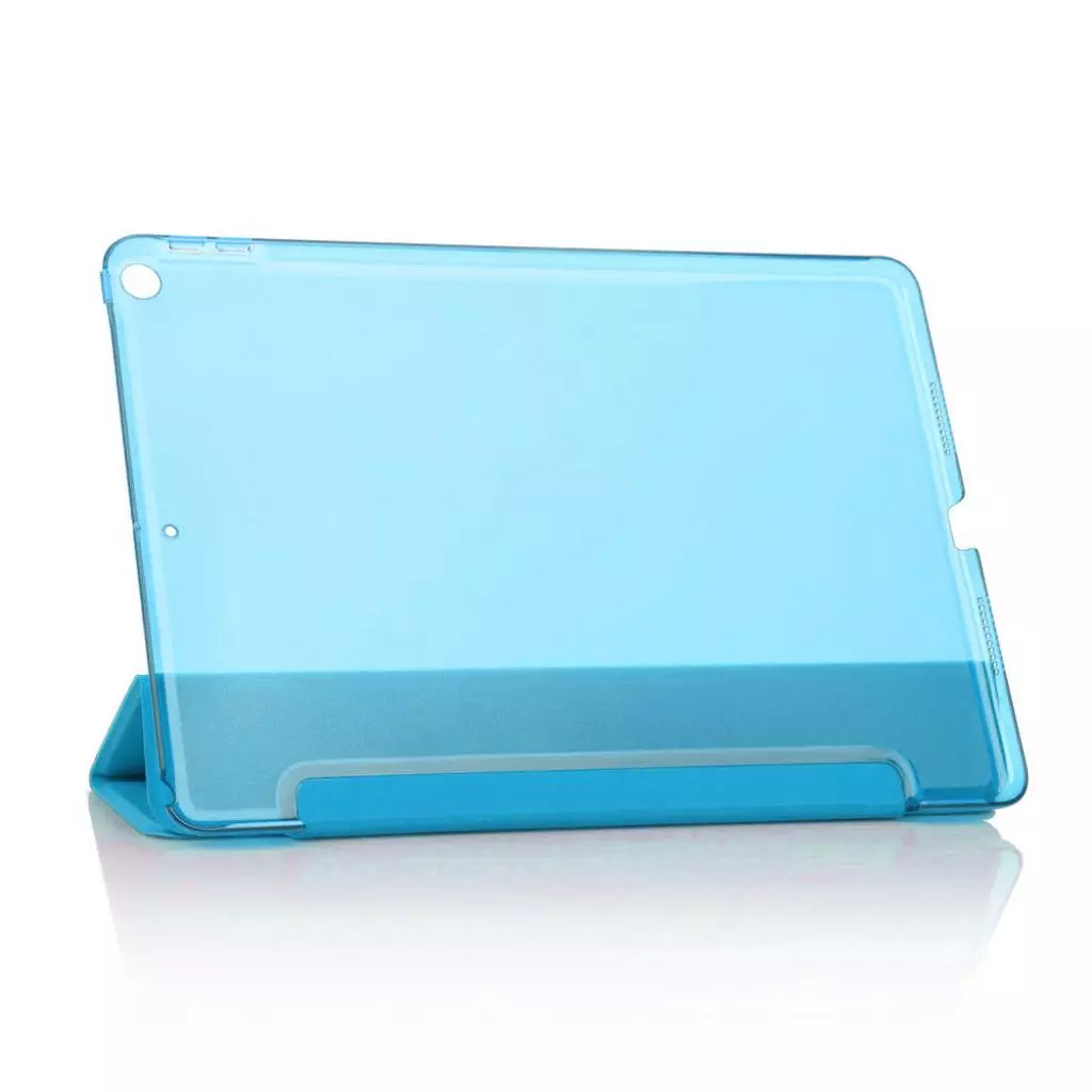 Чехол для планшета BeCover Smart Case для Apple iPad Air 3 2019 Blue (703776) - 2