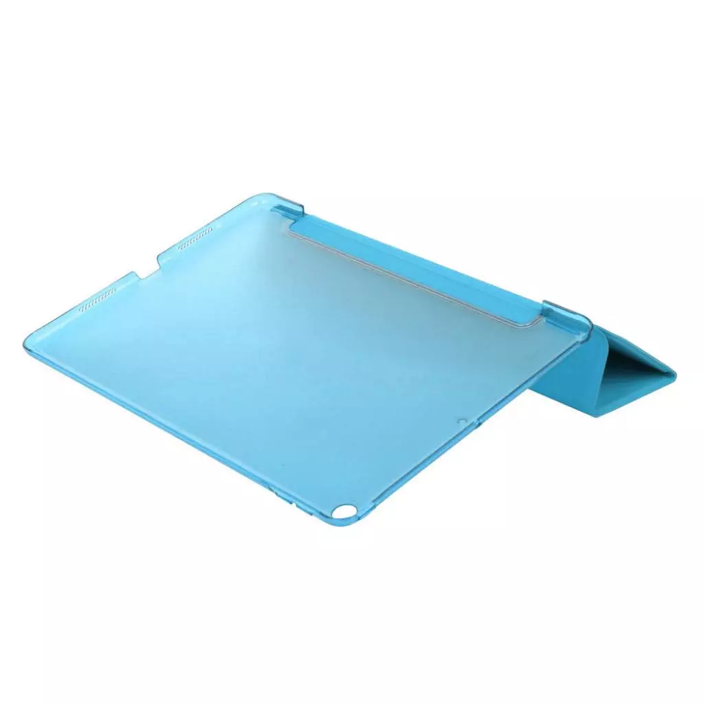 Чехол для планшета BeCover Smart Case для Apple iPad Air 3 2019 Blue (703776) - 3