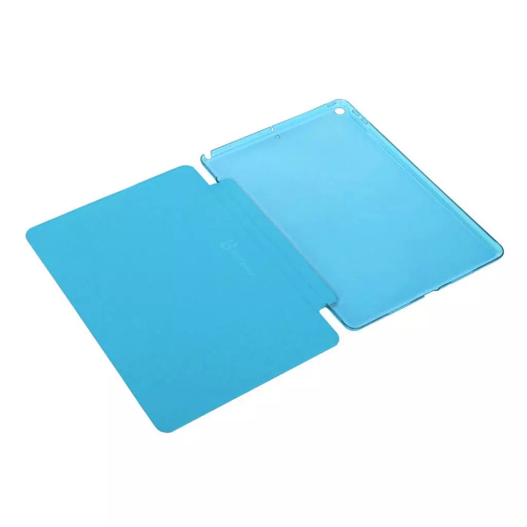 Чехол для планшета BeCover Smart Case для Apple iPad Air 3 2019 Blue (703776) - 4